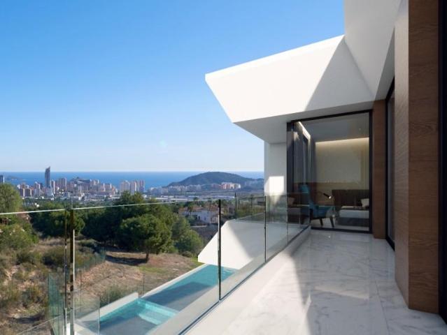 Casa en venta Finestrat