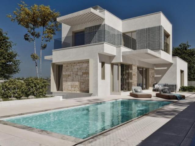 Casa en venta Finestrat