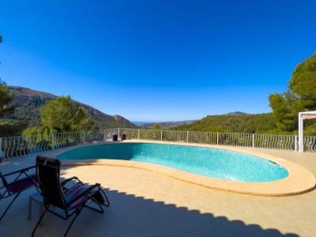 Casa en venta Finestrat