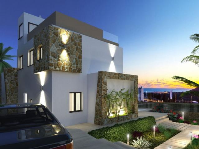 Casa en venta Finestrat
