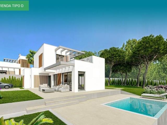 Casa en venta Finestrat