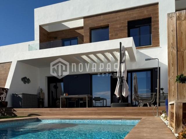 Casa en venta Finestrat