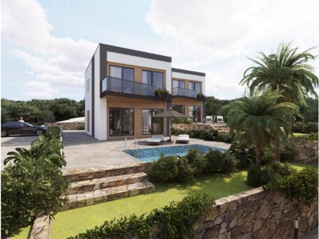 Casa en venta Finestrat