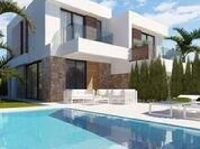 Casa en venta Finestrat
