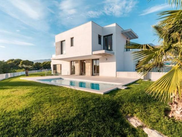 Casa en venta Finestrat