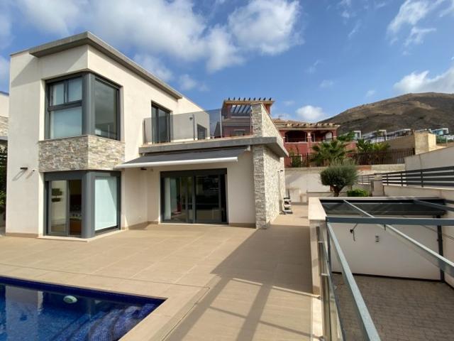 Casa en venta Finestrat