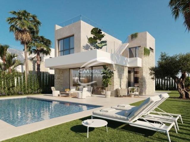 Casa en venta Finestrat