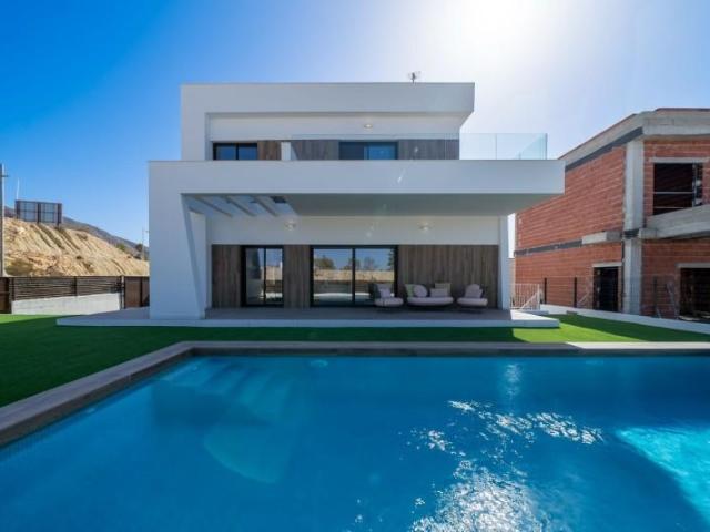 Casa en venta Finestrat