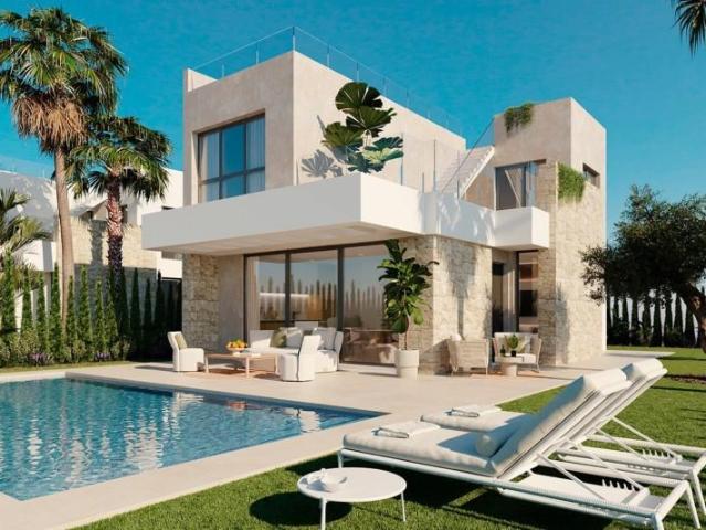Casa en venta Finestrat