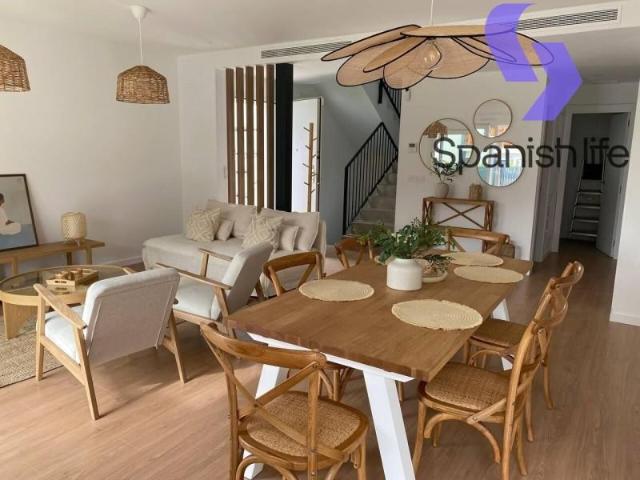 Casa en venta Finestrat