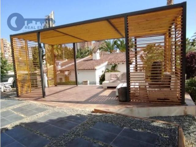 Casa en venta Finestrat