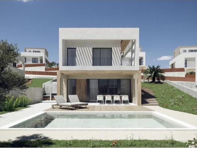 Casa en venta Finestrat