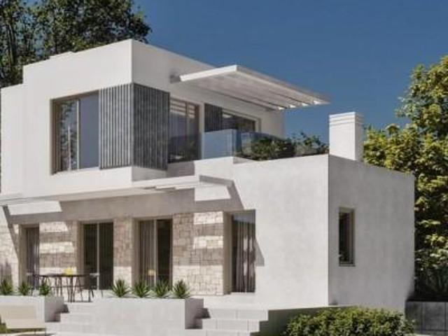 Casa en venta Finestrat