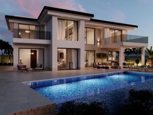 Casa en venta Finestrat