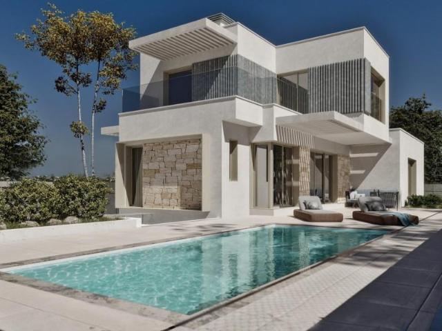 Casa en venta Finestrat