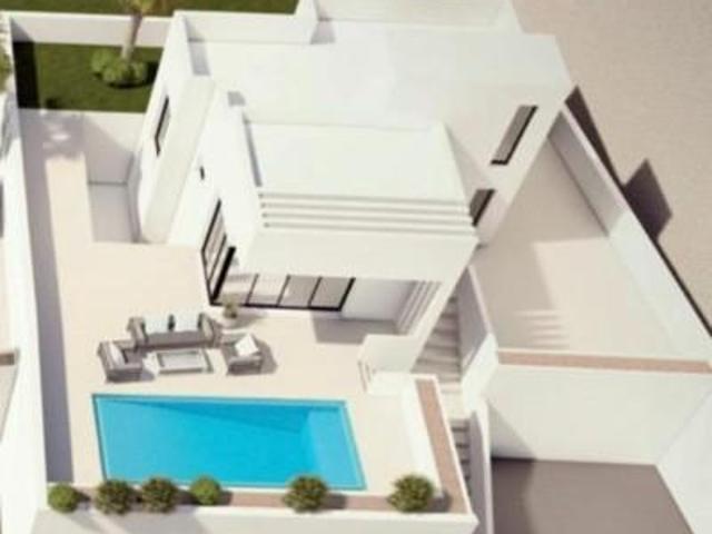 Casa en venta Finestrat