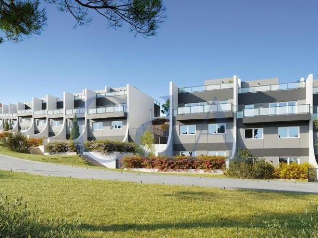 Casa en venta Finestrat