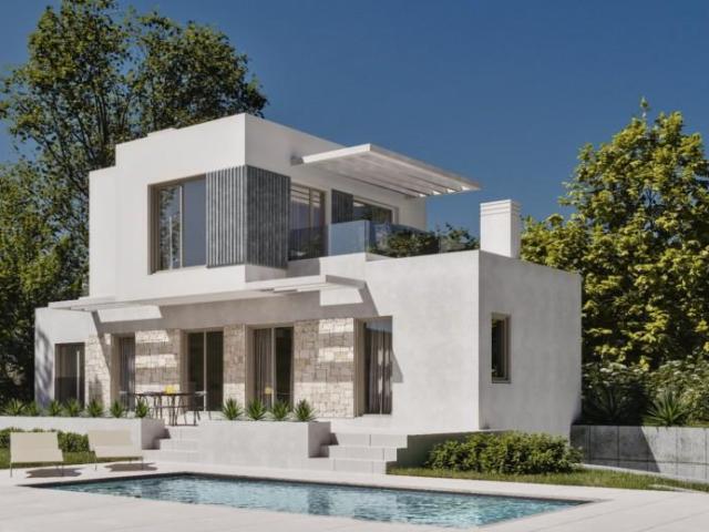 Casa en venta Finestrat