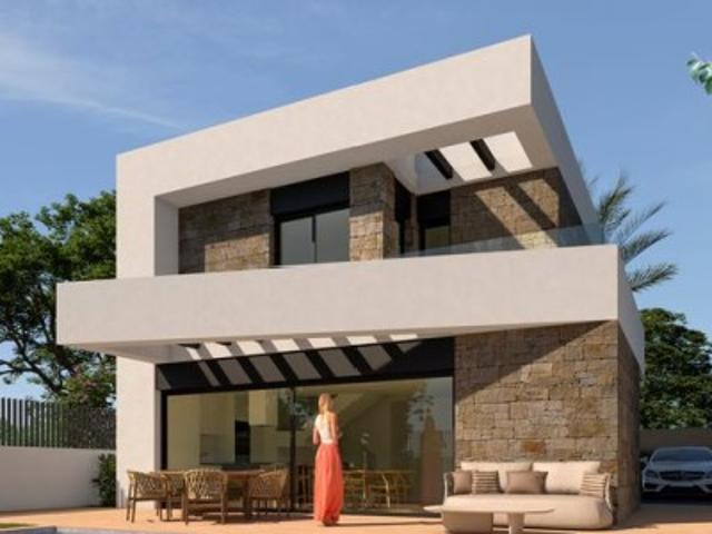 Casa en venta Finestrat