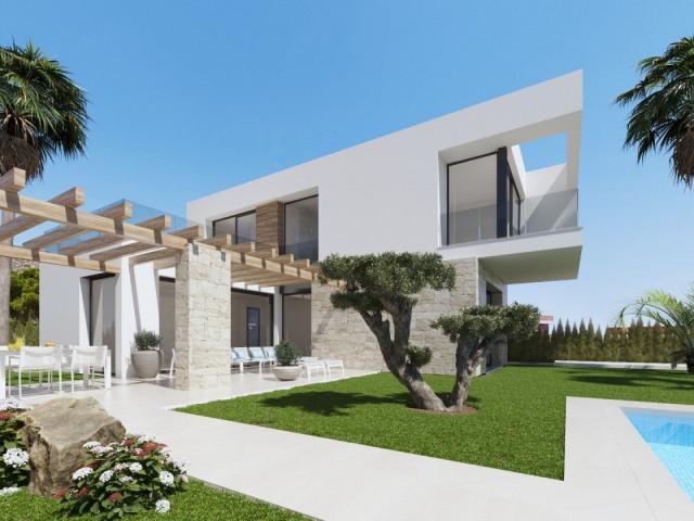 Casa en venta Finestrat