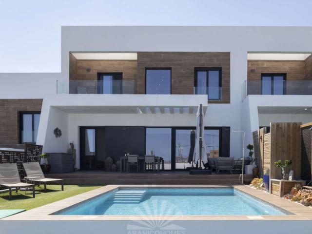 Casa en venta Finestrat