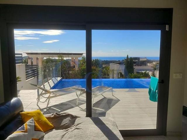 Casa en venta Finestrat