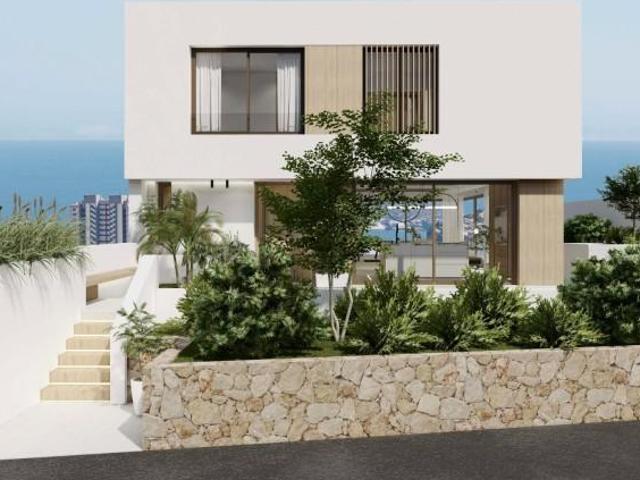 Casa en venta Finestrat