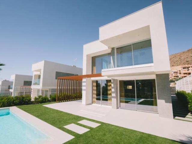 Casa en venta Finestrat