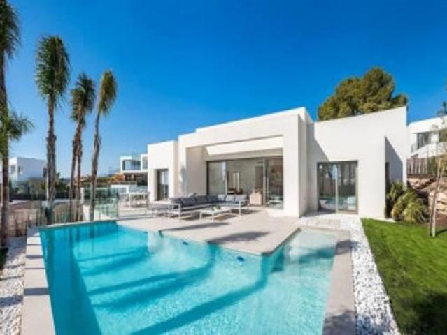Casa en venta Finestrat