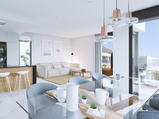 Casa en venta Finestrat