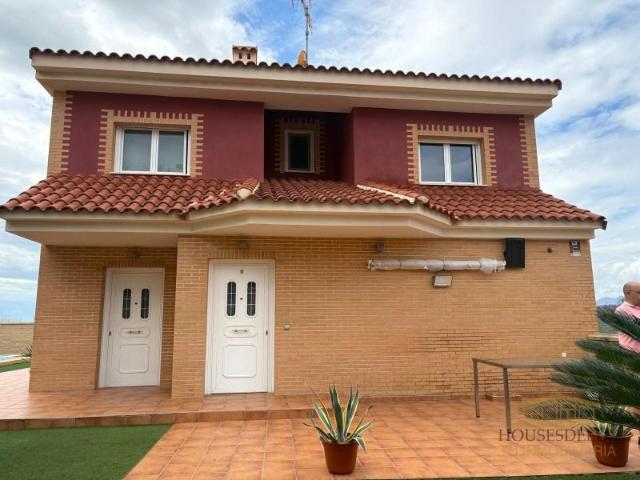 Casa en venta Finestrat