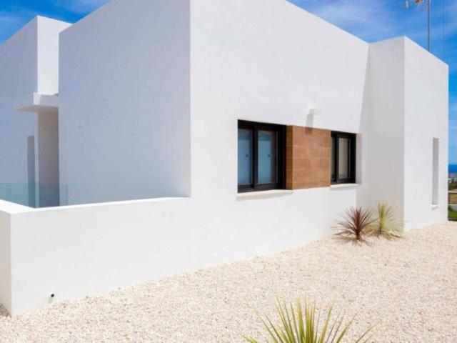 Casa en venta Finestrat