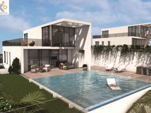 Casa en venta Finestrat