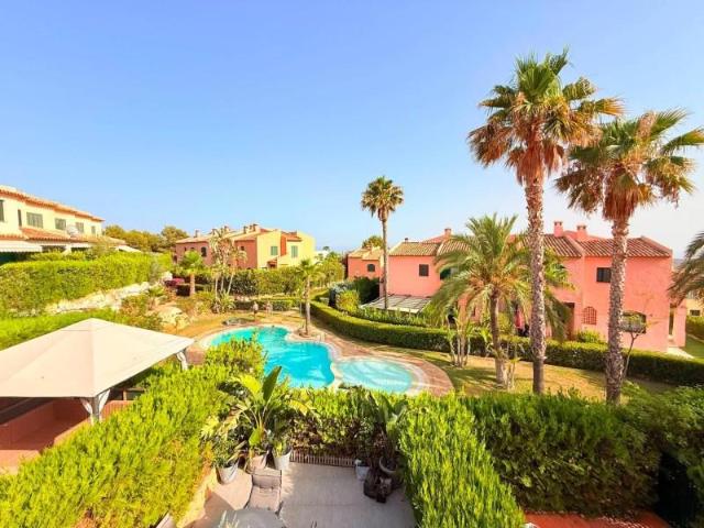 Casa en venta Finestrat