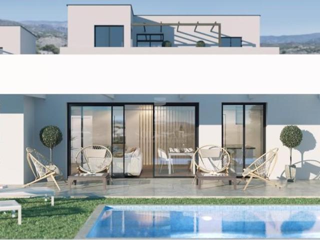 Casa en venta Finestrat