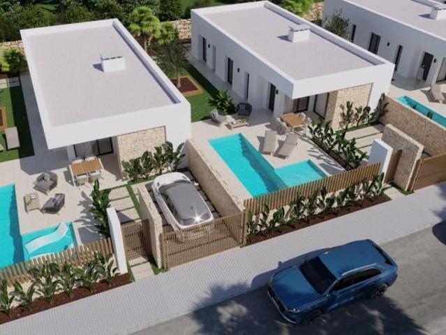 Casa en venta Finestrat