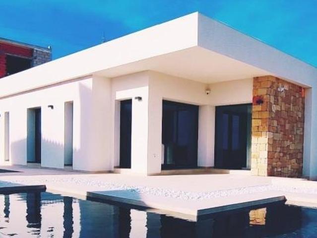 Casa en venta Finestrat