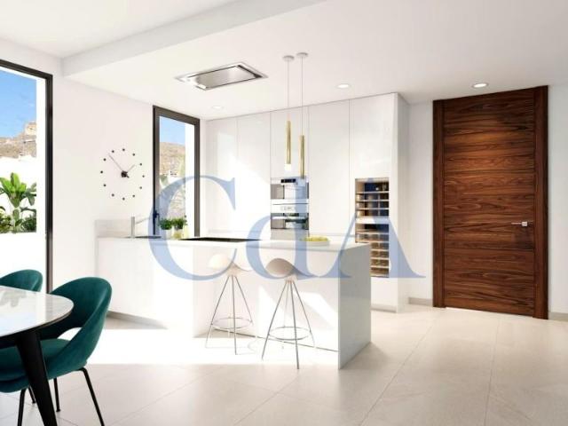 Casa en venta Finestrat