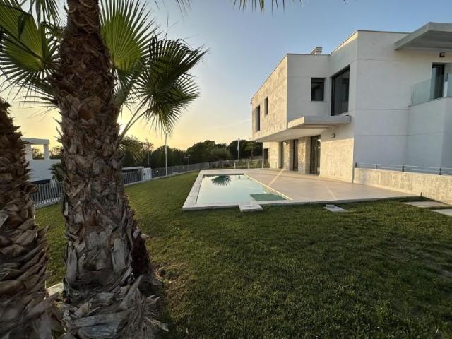 Casa en venta Finestrat