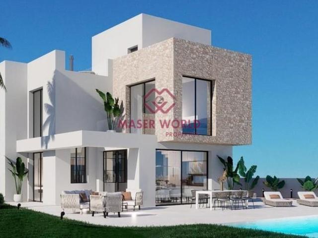 Casa en venta Finestrat