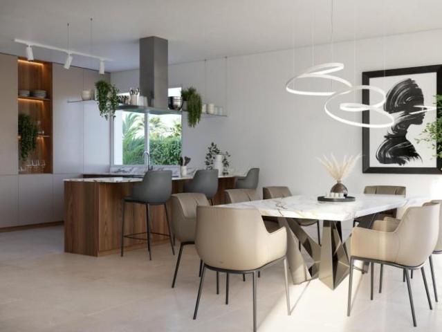 Casa en venta Finestrat