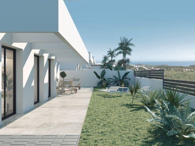 Casa en venta Finestrat