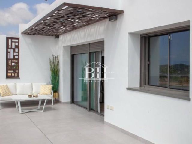 Casa en venta Finestrat