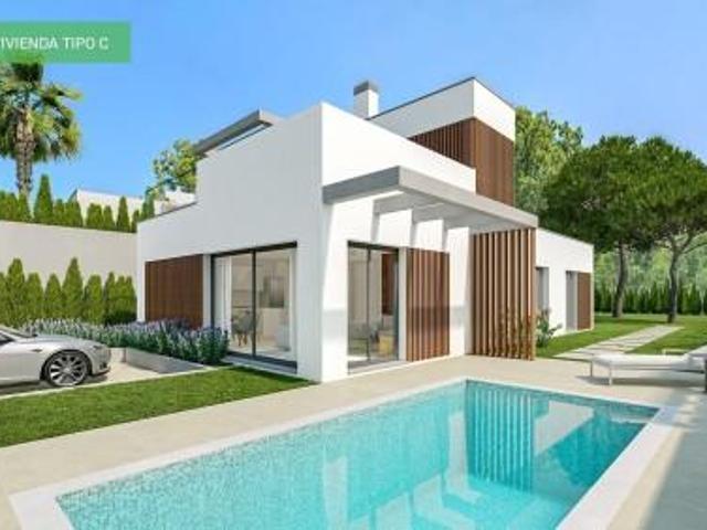 Casa en venta Finestrat