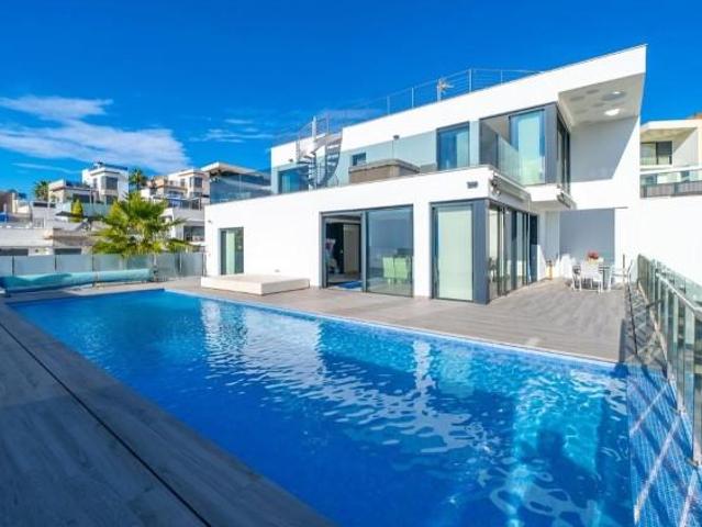 Casa en venta Finestrat