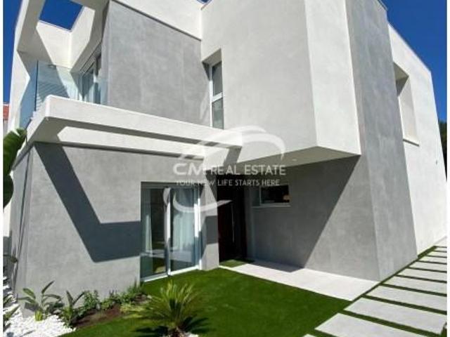 Casa en venta Finestrat
