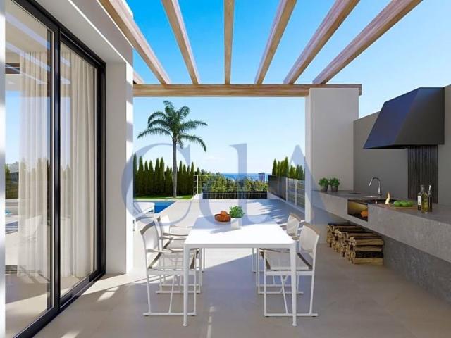 Casa en venta Finestrat