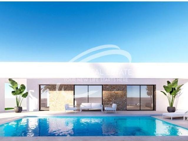 Casa en venta Finestrat