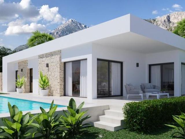 Casa en venta Finestrat