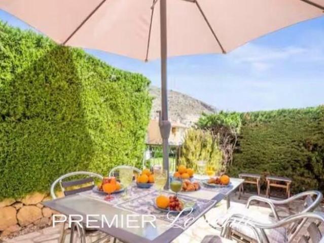 Casa en venta Finestrat